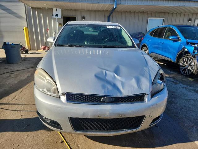 2013 Chevrolet Impala ltz