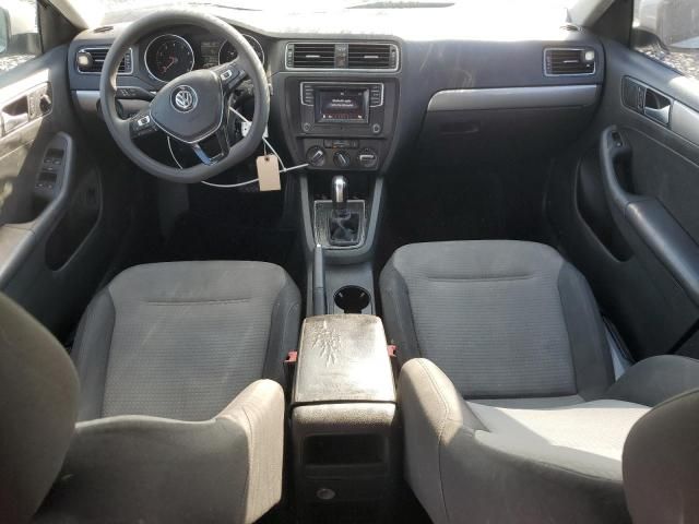 2018 Volkswagen Jetta s