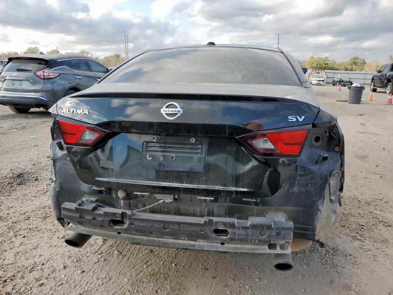 2019 Nissan Altima sv