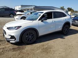 2024 Honda Hr-v Sport for sale in San Diego, CA