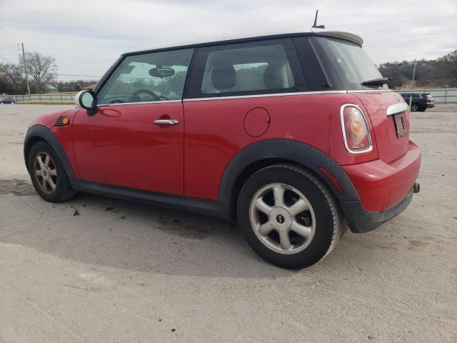 2008 Mini Cooper