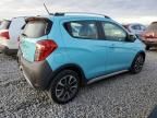 2022 Chevrolet Spark Active