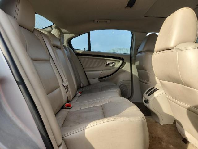 2012 Ford Taurus Limited