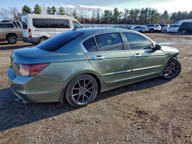 2010 Honda Accord exl