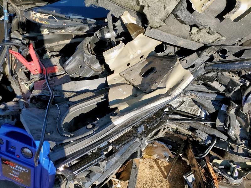 2021 Chevrolet Suburban K1500 Z71