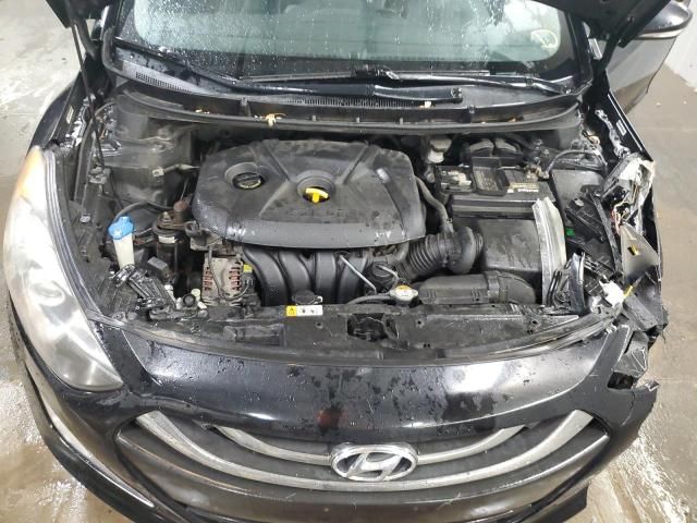 2014 Hyundai Elantra gt