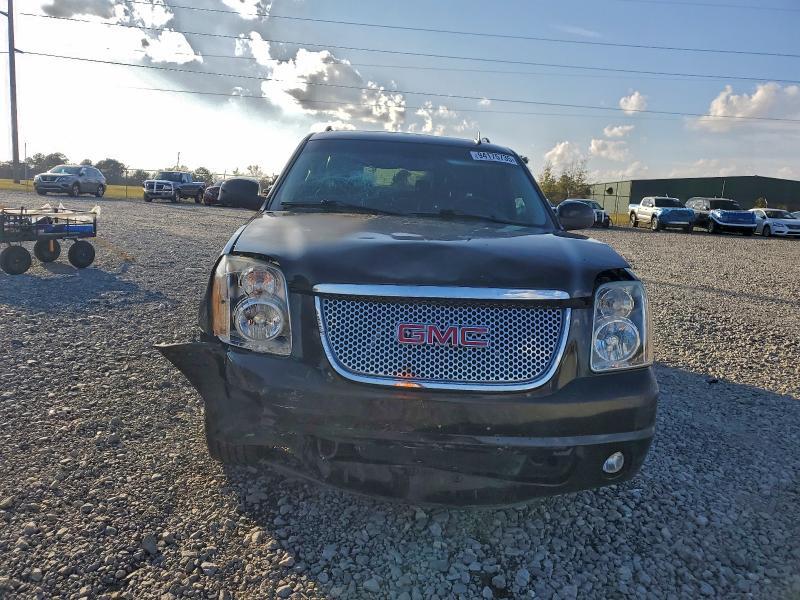 2011 GMC Yukon xl Denali
