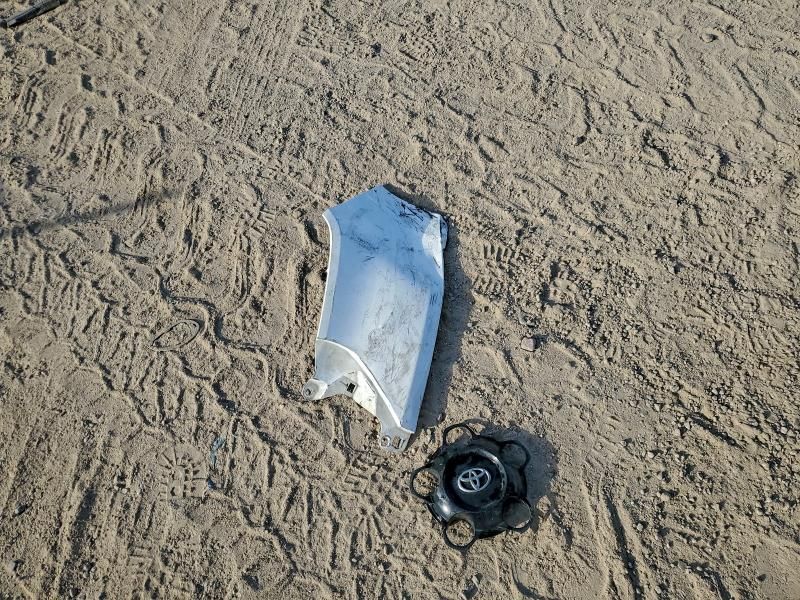 2016 Toyota Tundra Crewmax SR5