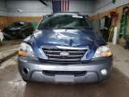 2007 KIA Sorento ex