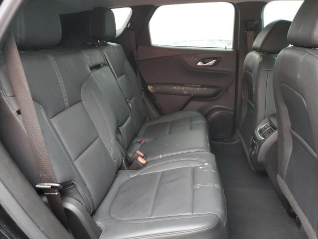 2022 Chevrolet Blazer 3LT