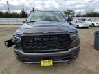 2026 Dodge Ram 1500 big Horn/lone Star