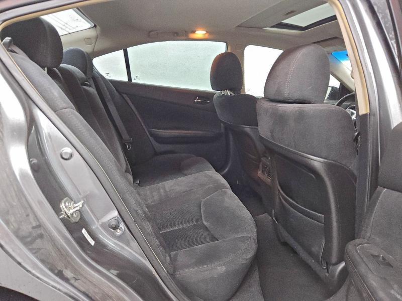 2014 Nissan Maxima 3.5 s