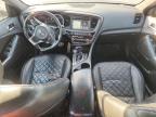 2015 KIA Optima sx