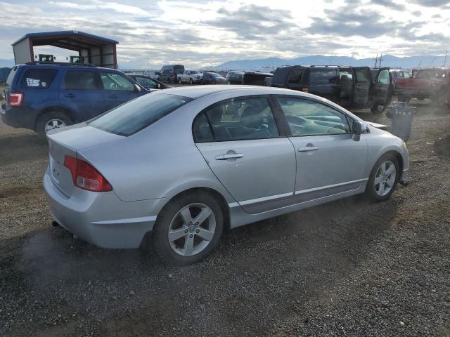 2008 Honda Civic ex