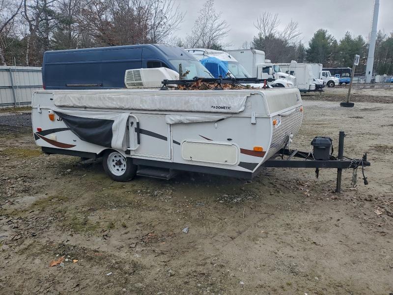 2013 Jayco Jay Series Camper