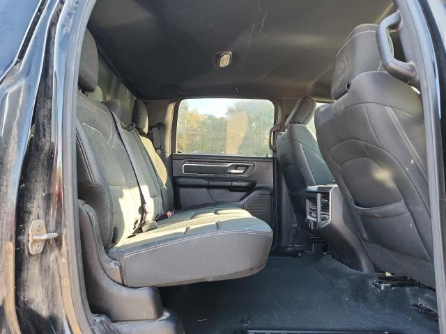 2019 Dodge Ram 1500