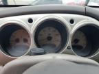 2002 Chrysler Pt Cruiser Classic