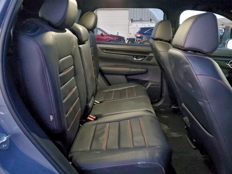 2024 Honda Cr-v Sport-l
