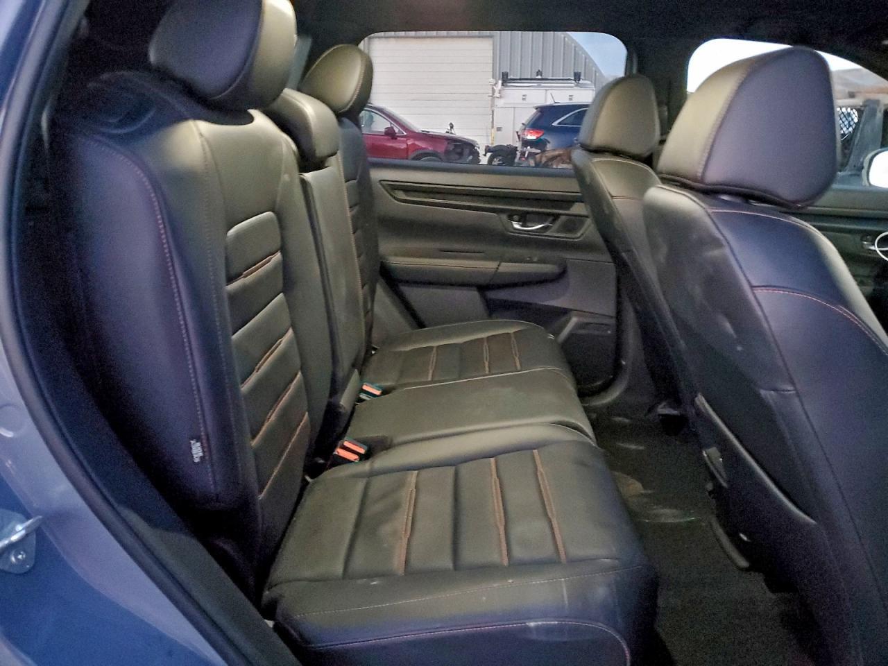 2024 Honda Cr-v Sport-l