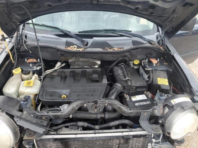 2007 Jeep Patriot Limited