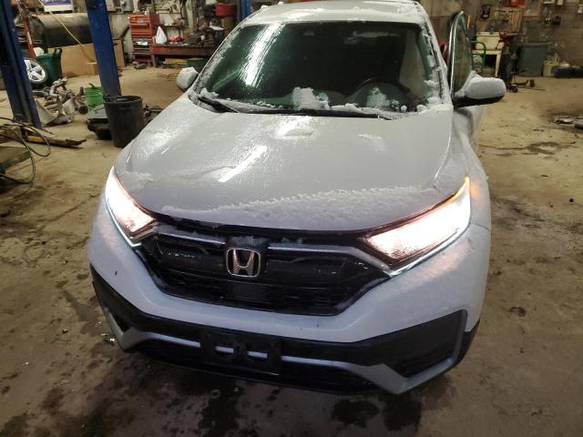 2021 Honda Cr-v lx