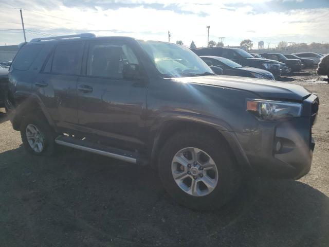 2016 Toyota 4runner Sr5/sr5 Premium