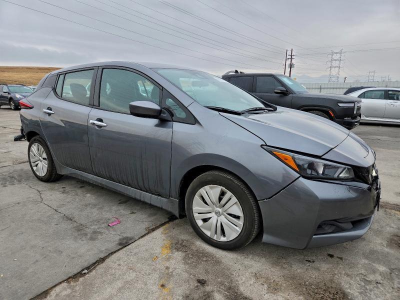 2025 Nissan Leaf s