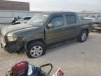 2006 Honda Ridgeline RTS