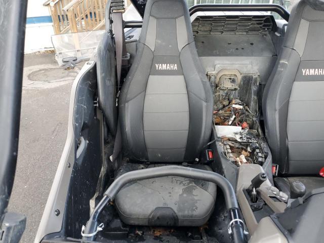 2024 Yama HA YXZ 1000R Utility Vehicle