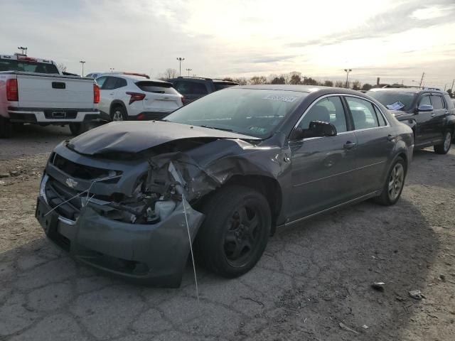 2008 Chevrolet Malibu 1LT