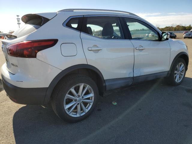 2017 Niss Rogue Sport s
