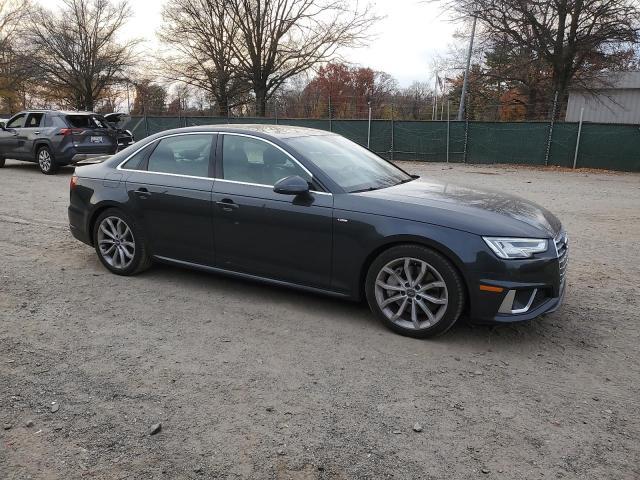 2019 Audi A4 Premium Plus