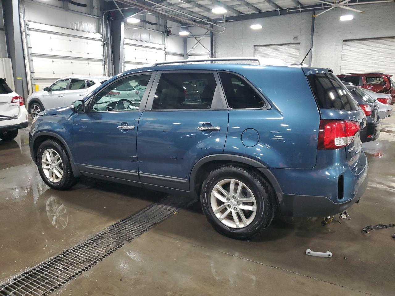 2014 KIA Sorento lx