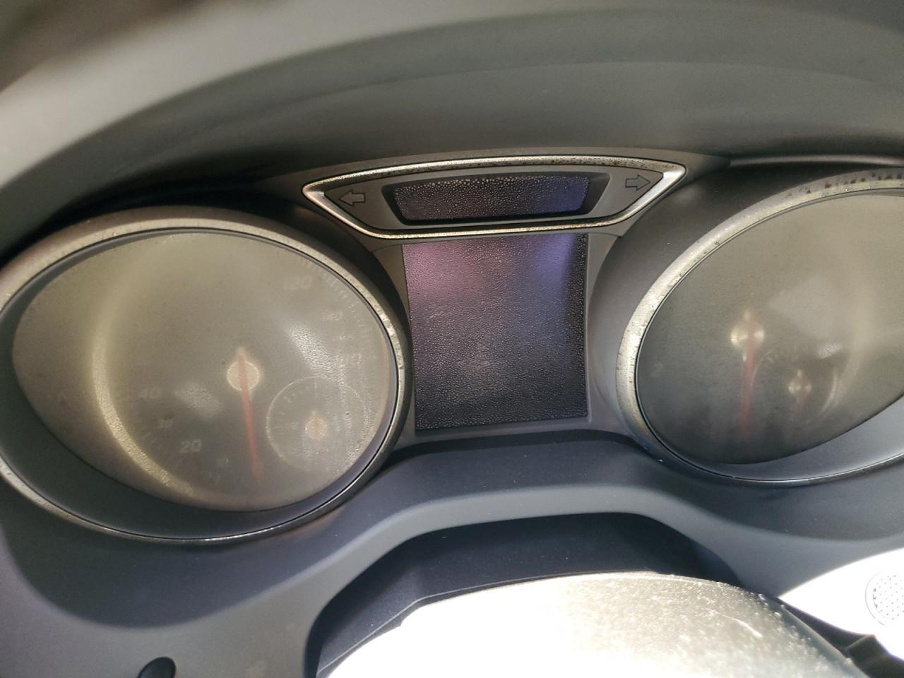 2018 Mercedes-Benz Cla 250