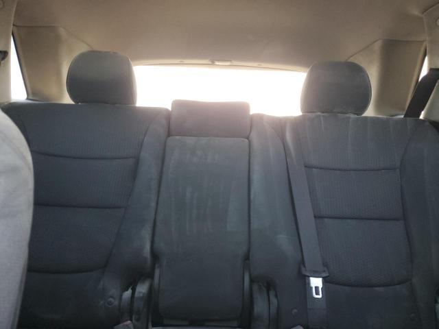 2012 KIA Sorento Base
