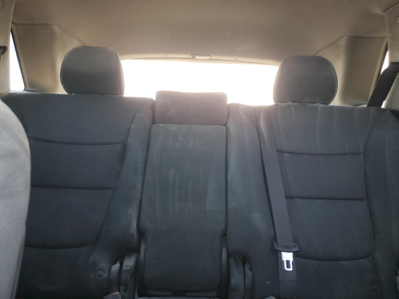2012 KIA Sorento Base