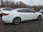 2019 KIA Cadenza Luxury
