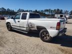 2001 Chevrolet Silverado K1500