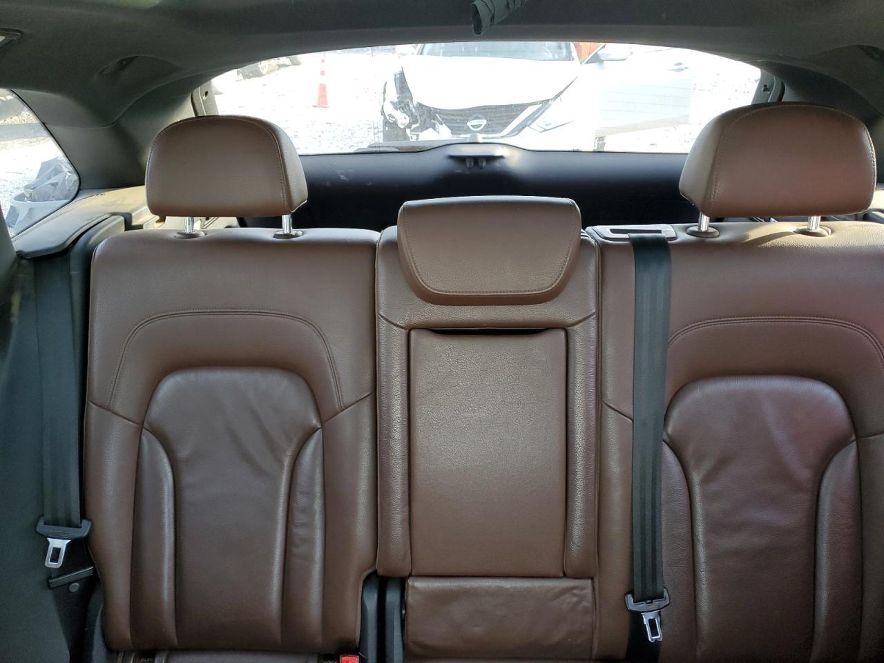 2014 Audi Q5 Premium Plus