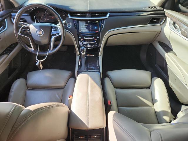 2013 Cadillac Xts Luxury Collection