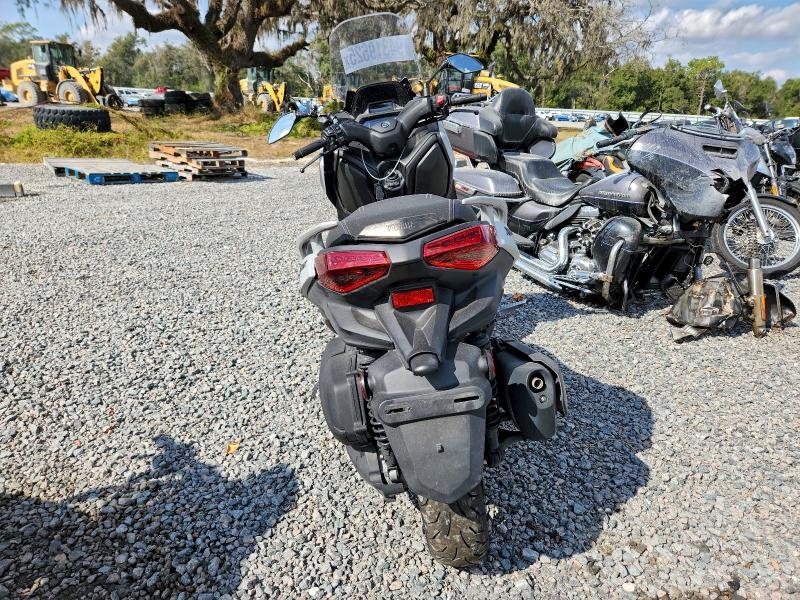 2024 Yamaha CZD300 A
