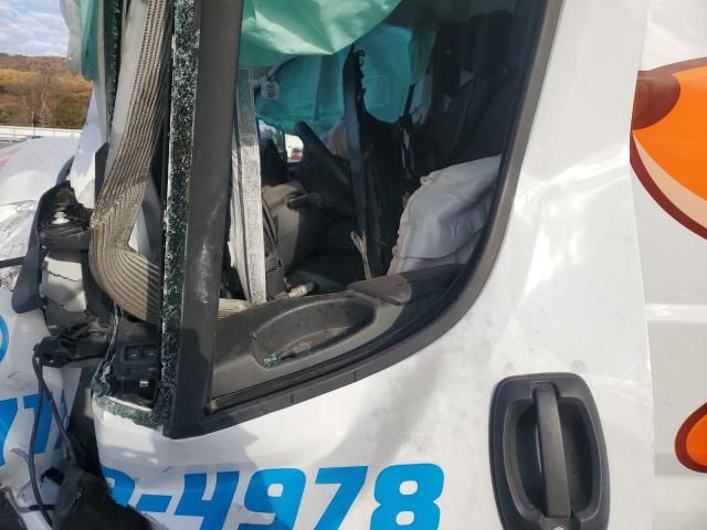 2025 Dodge Ram Promaster 2500 2500 High