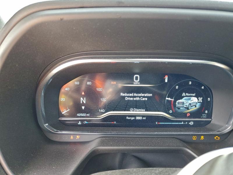 2024 GMC Yukon xl K1500 AT4