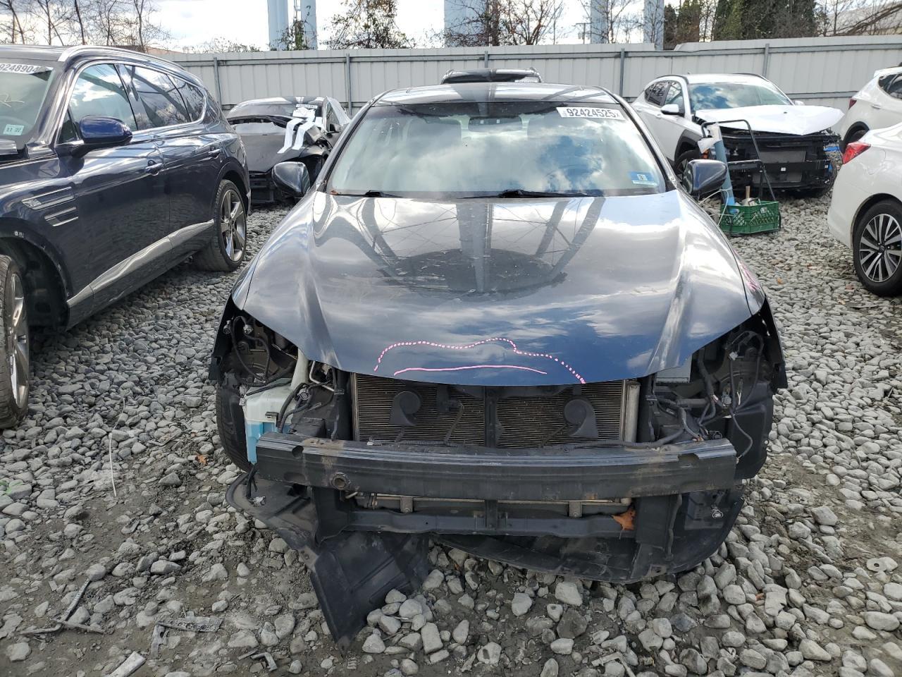 2008 Lexus Es 350 Base