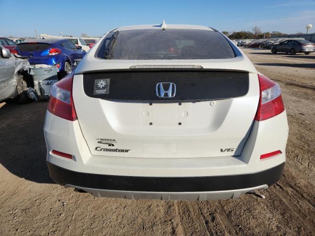 2013 Honda Crosstour exl