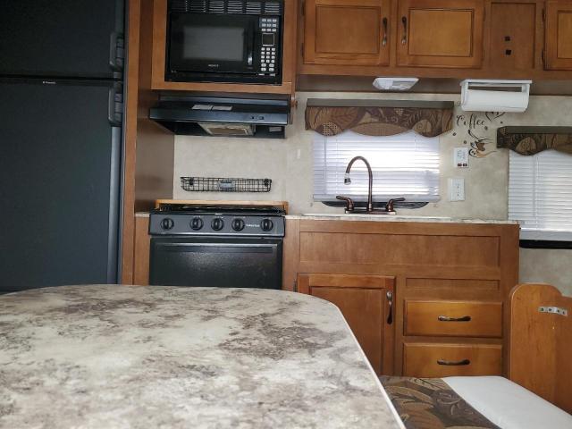 2014 Coachmen Camper-Trailer Other