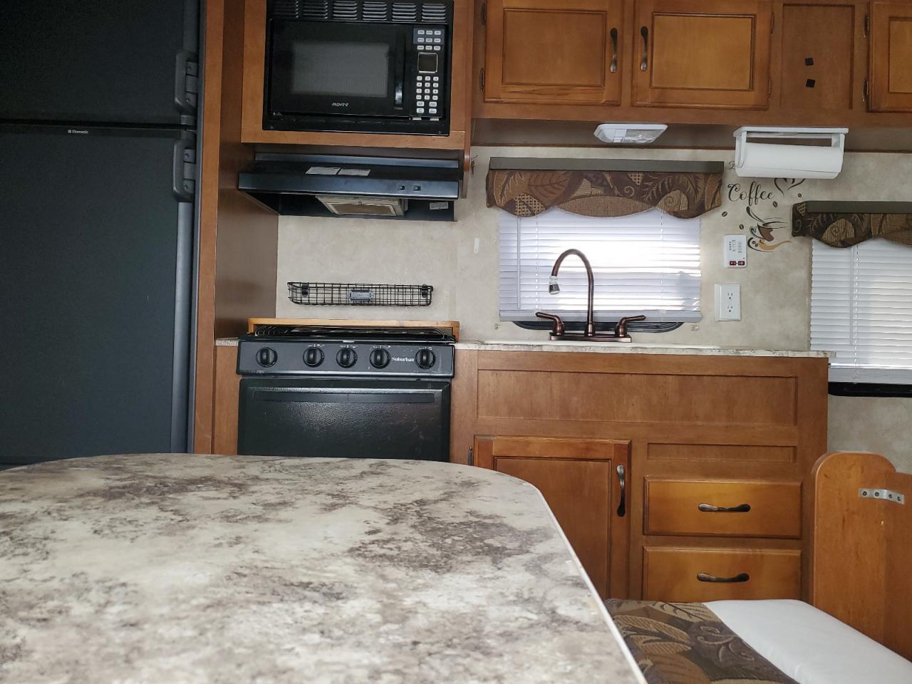 2014 Coachmen Camper-Trailer Other