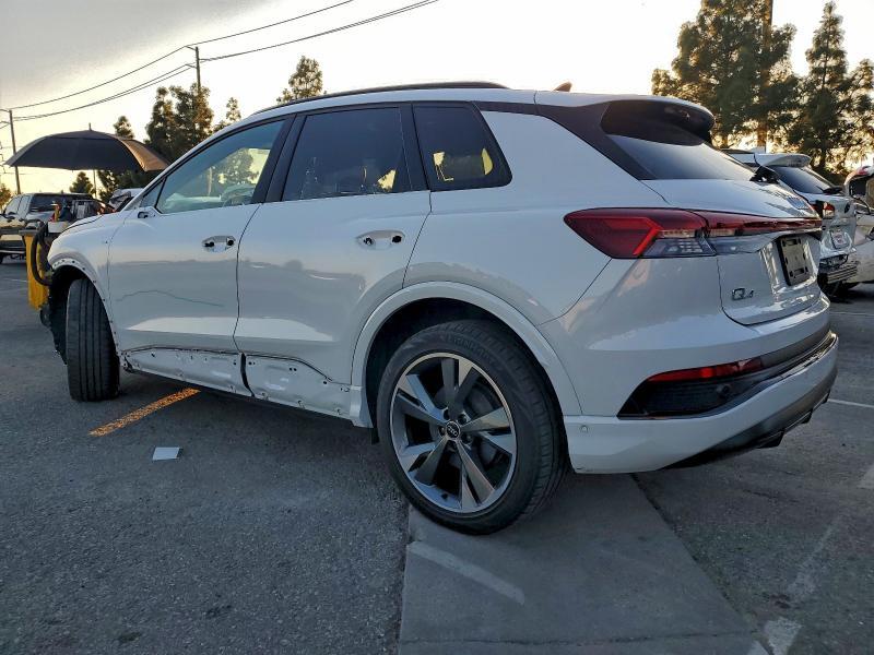 2023 Audi Q4 E-tron Prestige