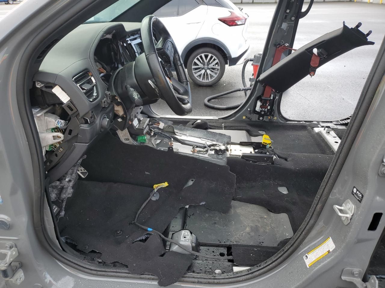 2023 Dodge Durango srt Hellcat