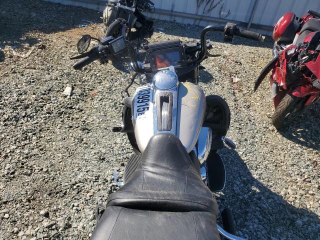 2018 Harley-Davidson Flhtk Ultra Limited